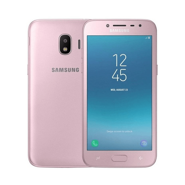Samsung Galaxy J2 Pro (J250G / 2018) - Acceptable Condition - ReDial Samsung Galaxy J2 Pro (J250G / 2018) - Acceptable Condition - ReDial